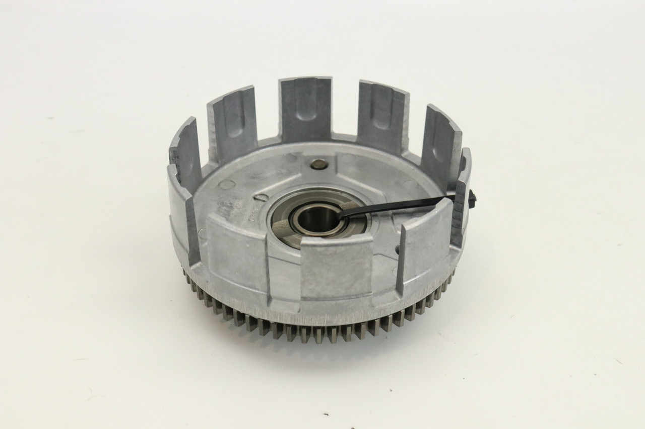 DR-Z250 2001-2007 Clutch Basket Assy Suzuki DRZ 21200-13E00 #212