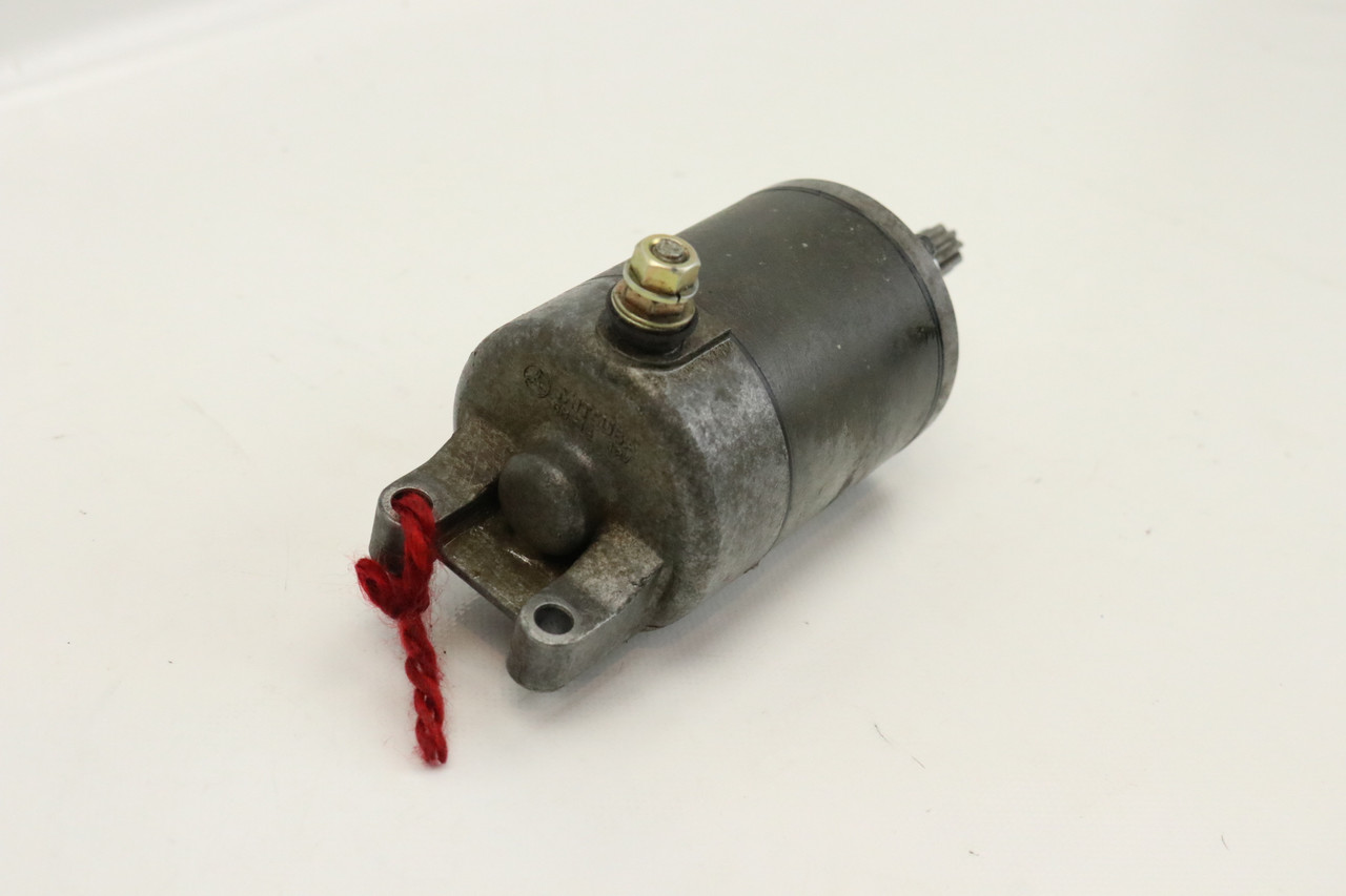 DR-Z250 2001-2007 Starter Motor Electric Start Suzuki DRZ 31100-13E00 #212