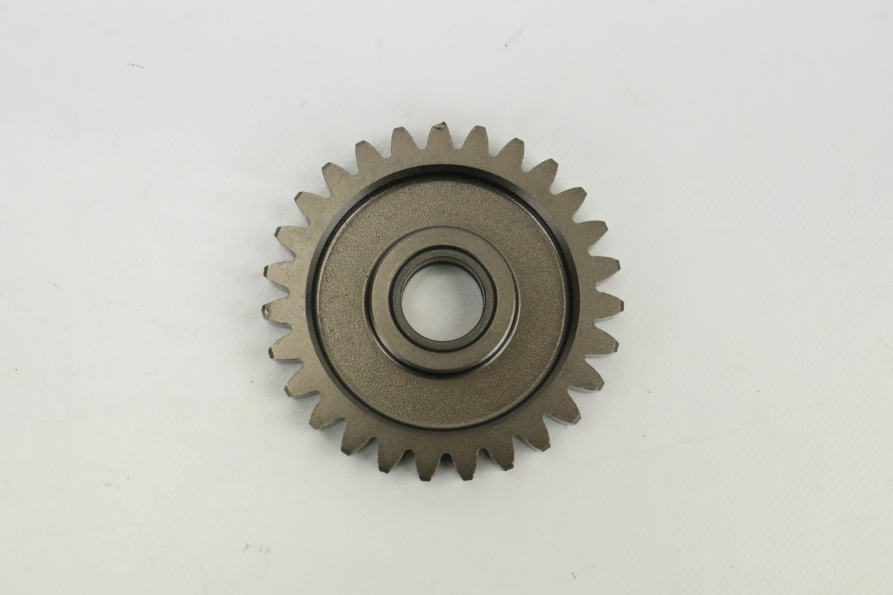 DR-Z250 2001-2007 Kick Start Idle Gear Suzuki 26261-14D10 #212