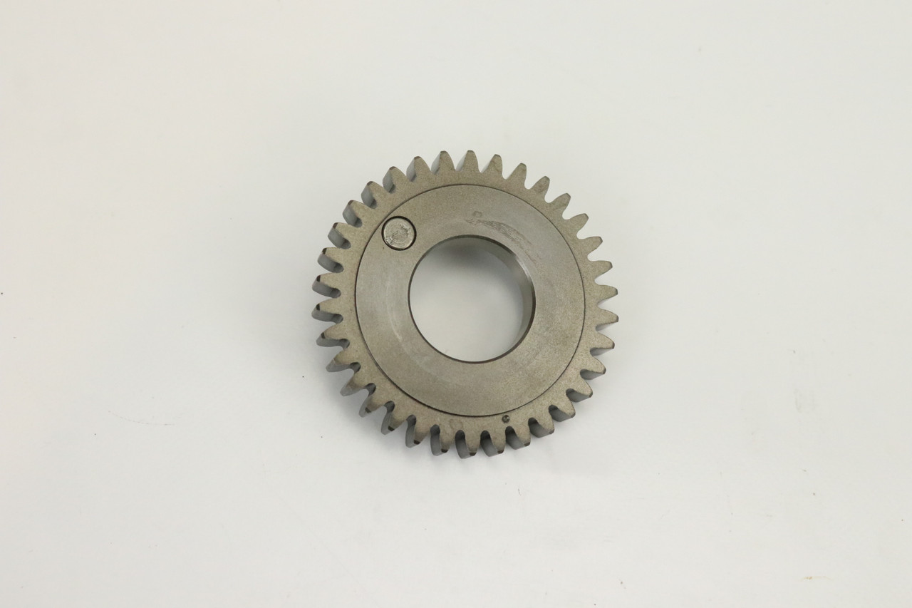 DR-Z250 2001-2007 Balance Shaft Drive Gear Suzuki 12661-13E00 #212