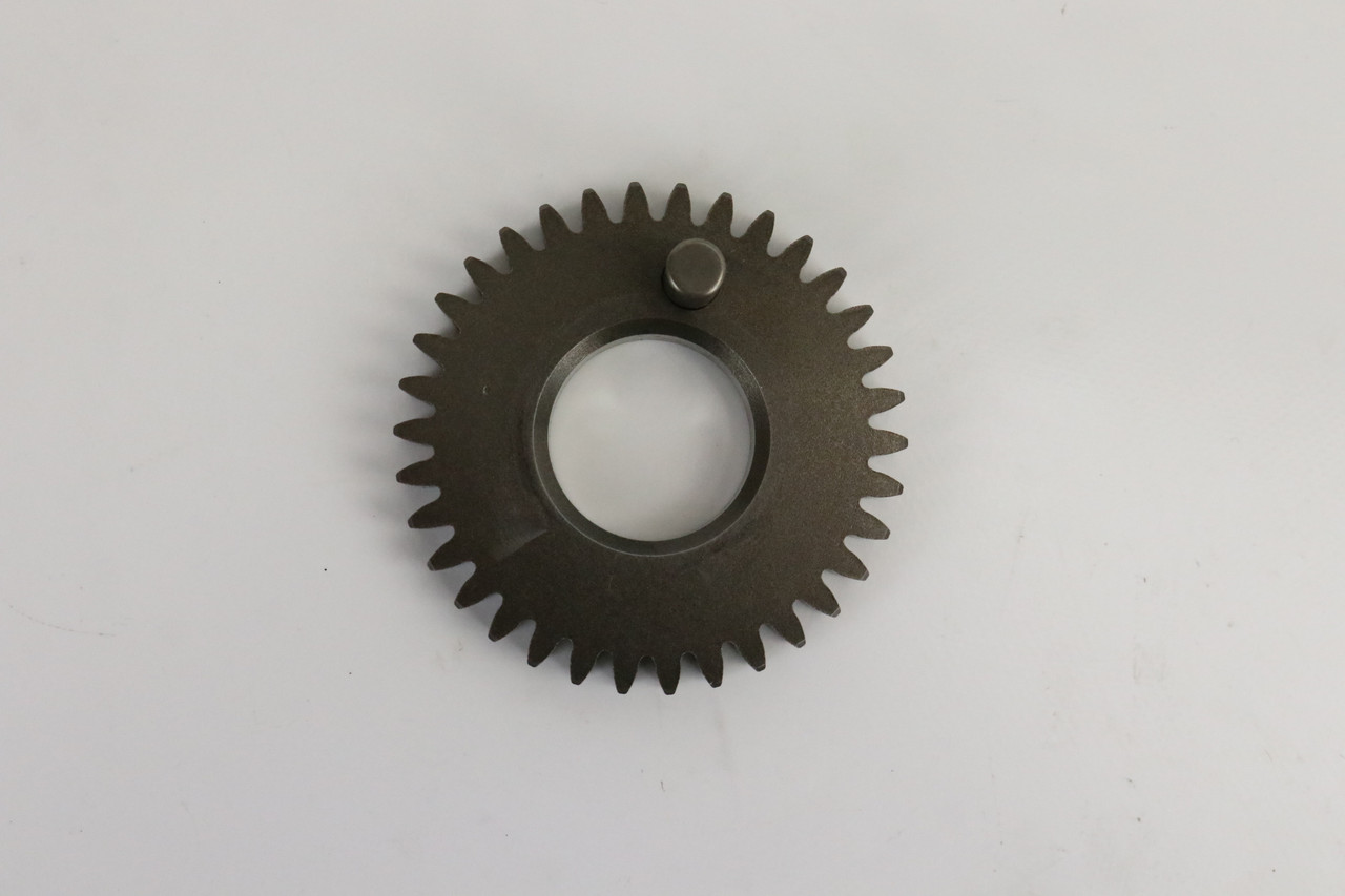 DR-Z250 2001-2007 Balance Shaft Drive Gear Suzuki 12661-13E00 #212