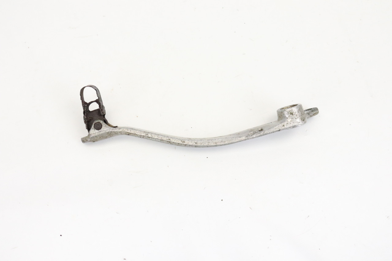 DR-250 98-00 DR-Z250 01-07 Rear Brake Pedal Lever Suzuki 43112-13E02 #221