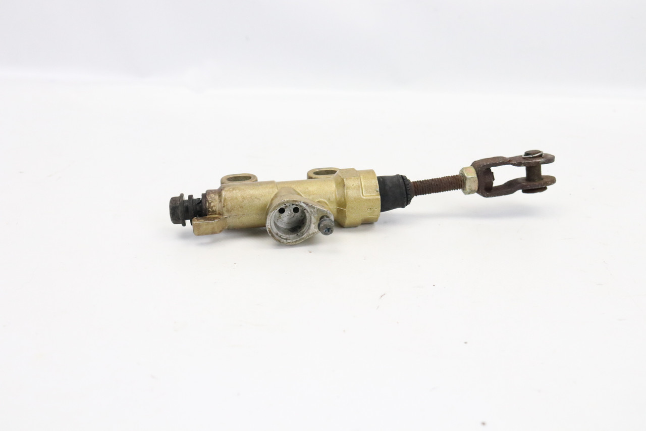 DR-250 98-00 DR-Z250 01-07 Rear Brake Master Cylinder Assy Suzuki 69600-13E00 #221