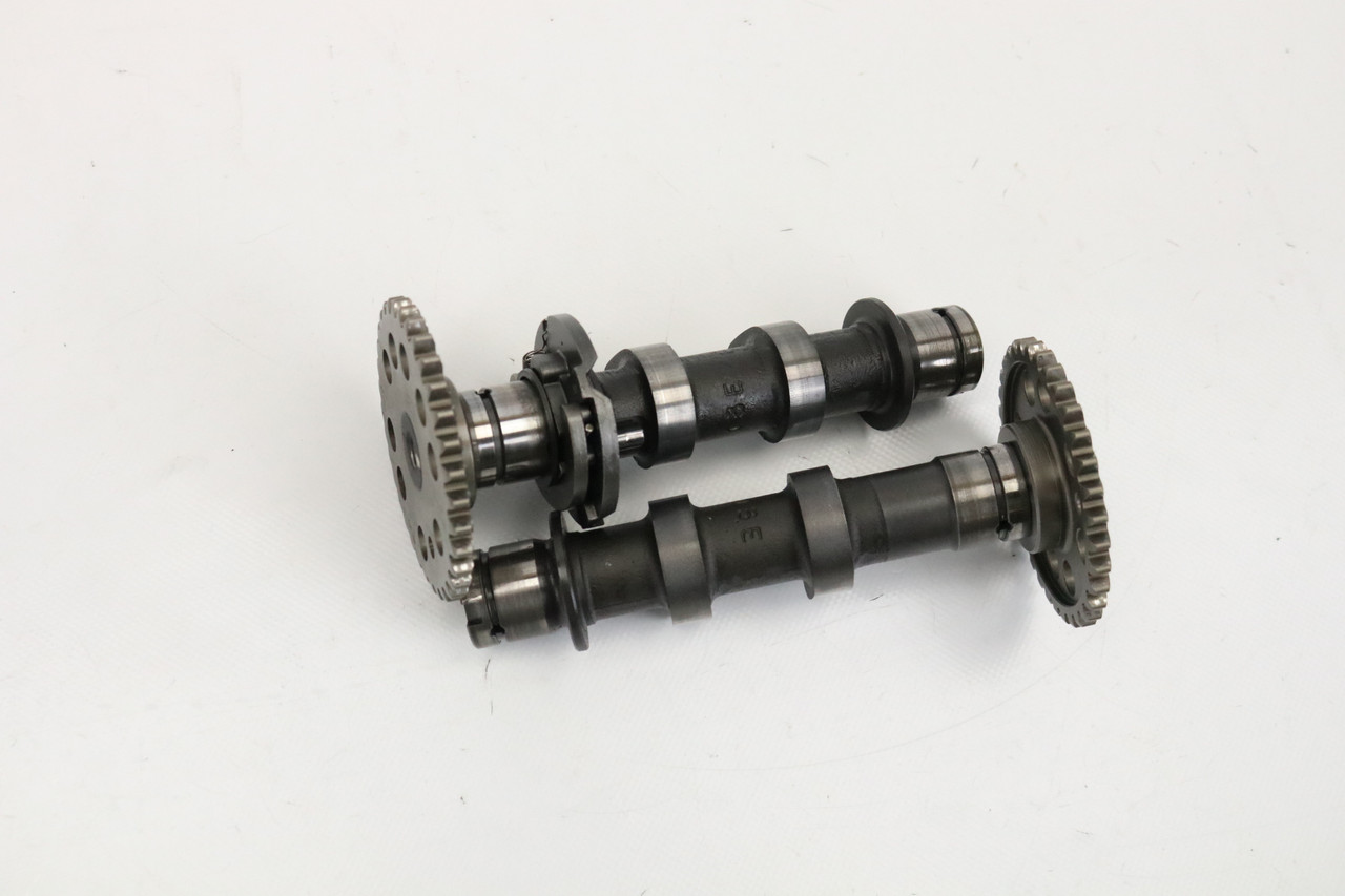 DR-Z250 2001-2007 Camshafts Cams Intake & Exhaust Pair Suzuki #212