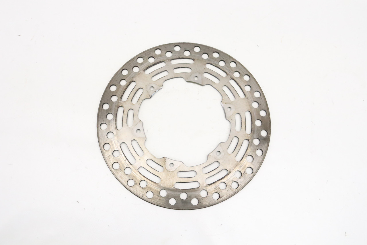 DR-250 98-00 DR-Z250 01-07 Rear Brake Disc Rotor Suzuki 69211-03D10 #221