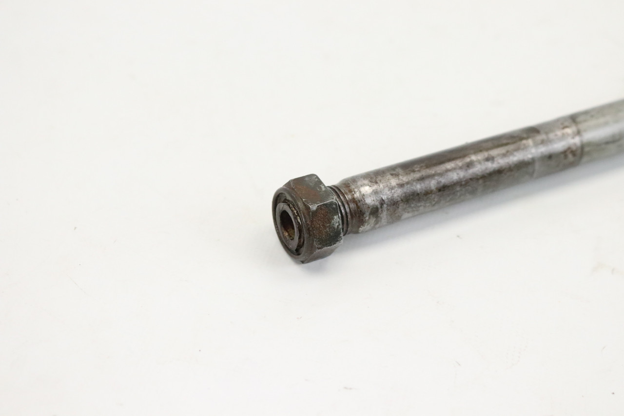 KX125 KX250 1994-2008 Swingarm Pivot Bolt Shaft Kawasaki 33032-1189 #150