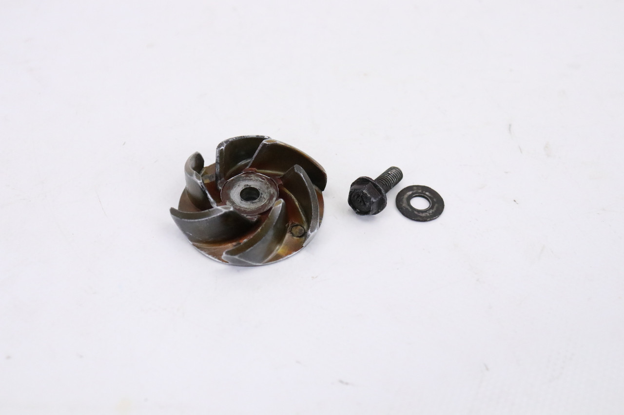 KX125 91-05 KX250 95-22 Water Pump Impeller Kawasaki 59256-1065 #150