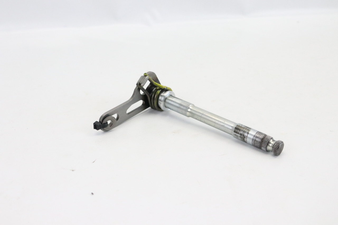 KX125 2004-2008 Gear Shift Shaft Assy Kawasaki 13161-0007 #150