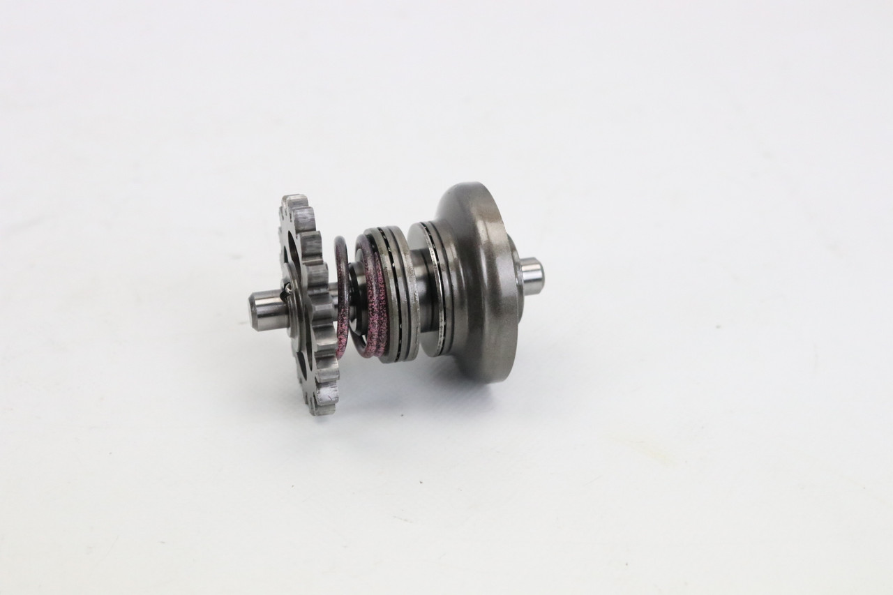 KX125 1991-2008 KX250 1991 Power Valve Governor Assembly Kawasaki KX #150