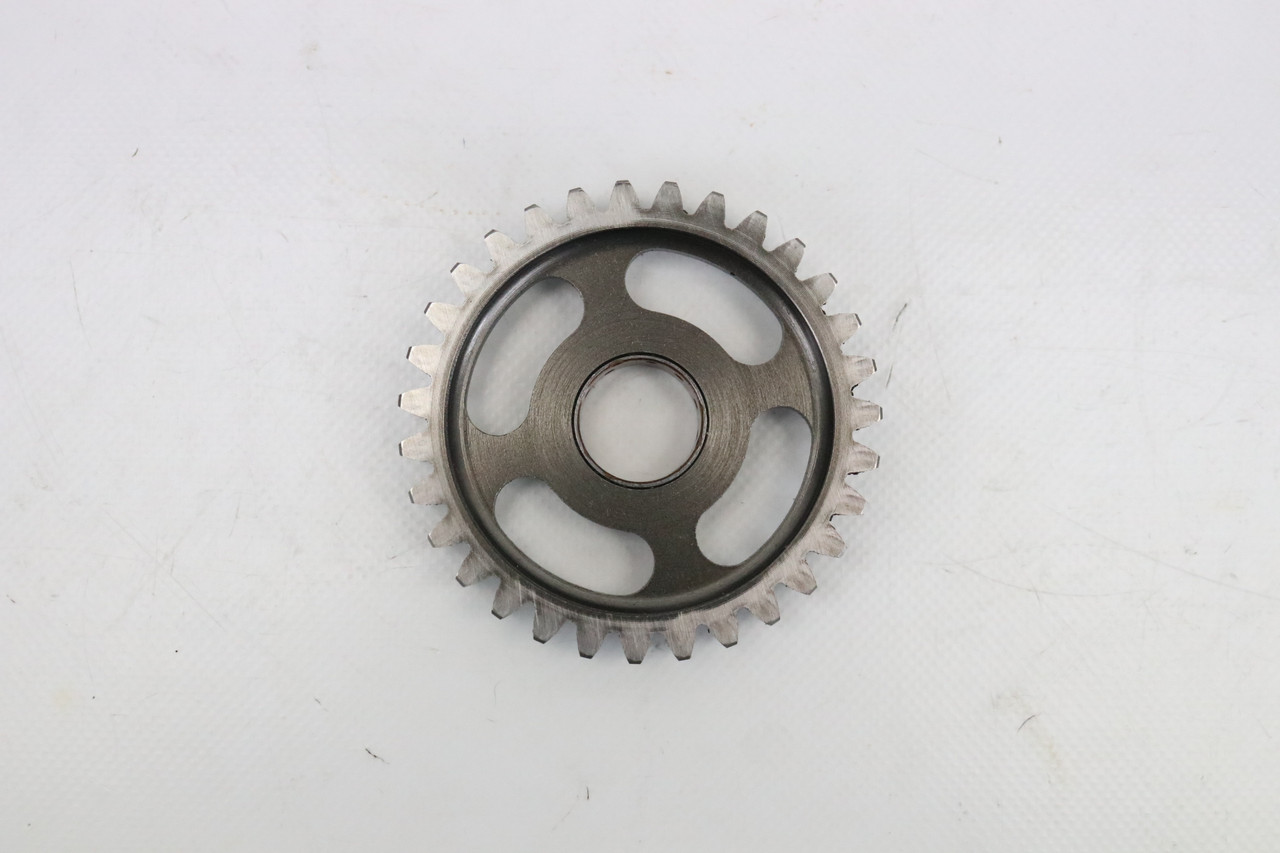 KX125 2003-2008 Kick Start Idle Gear Kawasaki 59051-1406 #150