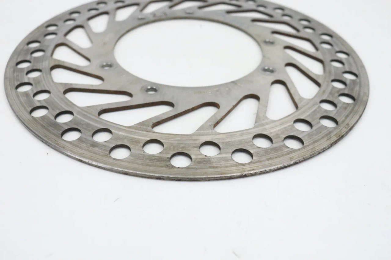 CRF / CR 1995-2007 Front Brake Disk Rotor Honda 45351-KZ4-J30 #25