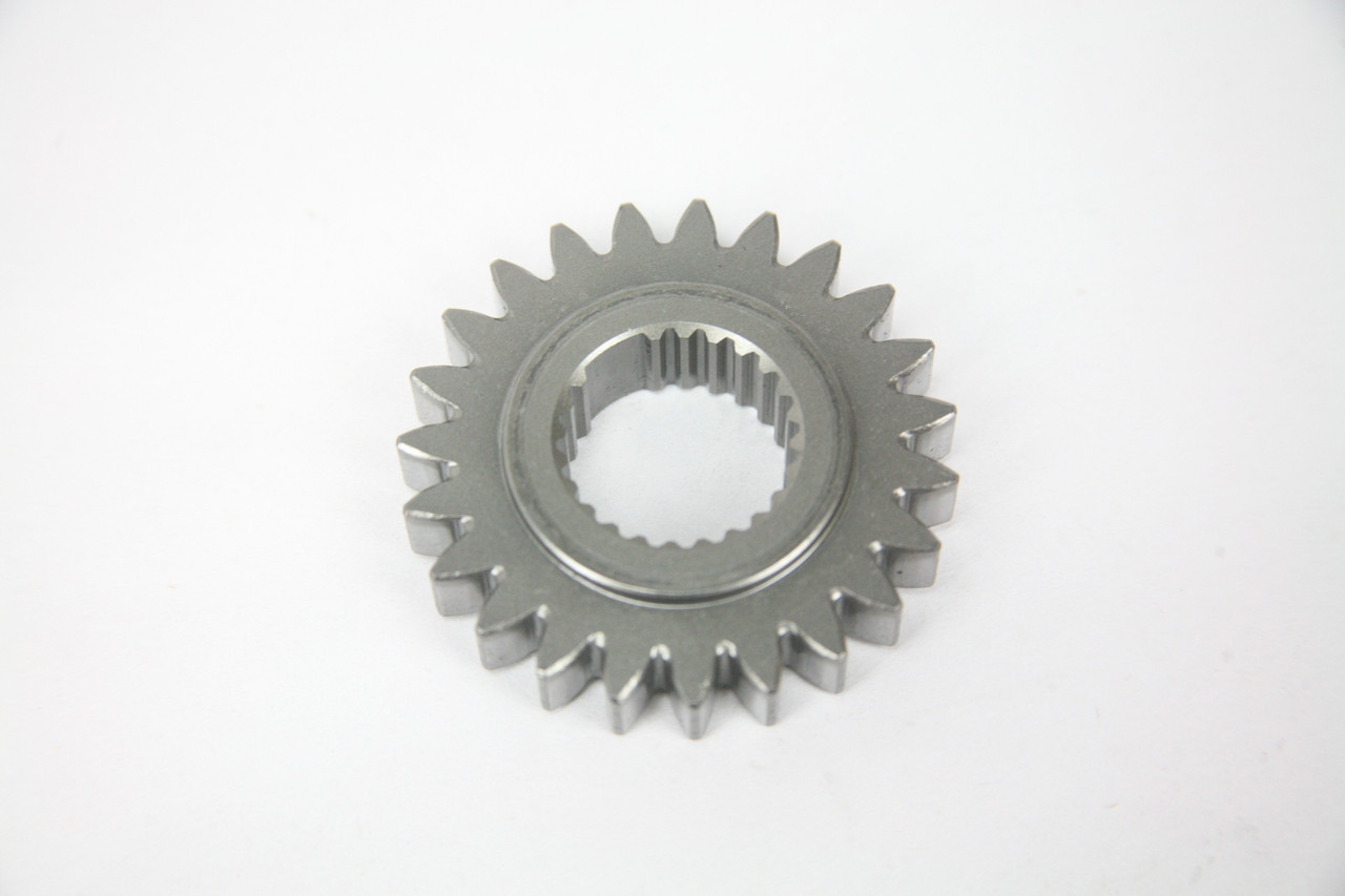 CRF450R 02-08 Primary Drive Gear Honda CRF #32 23121-MEB-770