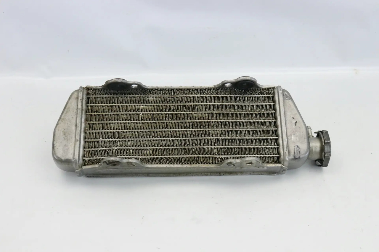 125 200 250 300 SX EXC 1998-2007 LH Radiator Left Comp KTM 50335007100 #183