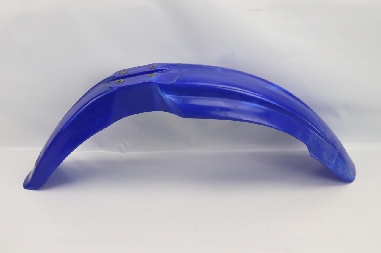 YZ / YZF / WRF 2000-2005 Front Fender Guard Yamaha 5HD-21511-00-00 #187