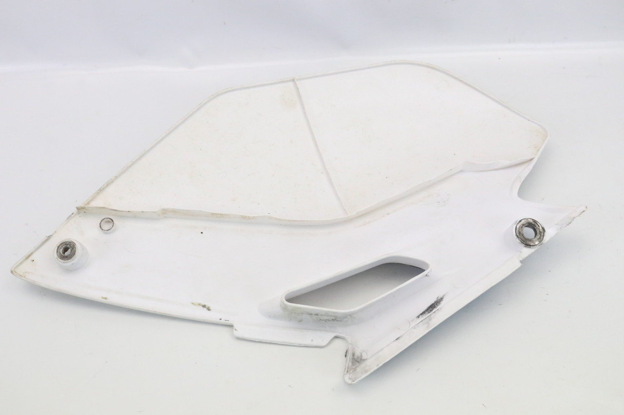 YZ250F YZ450F 2003-2005 Side Panel Cover Left Yamaha 5TA-21711-00-00 #187