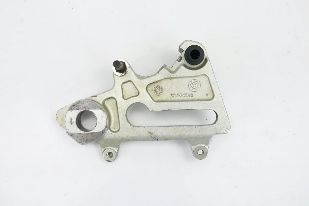 125 200 250 300 450 525 SX EXC 2001-2003 Rear Brake Caliper Bracket KTM 50313080144 #183