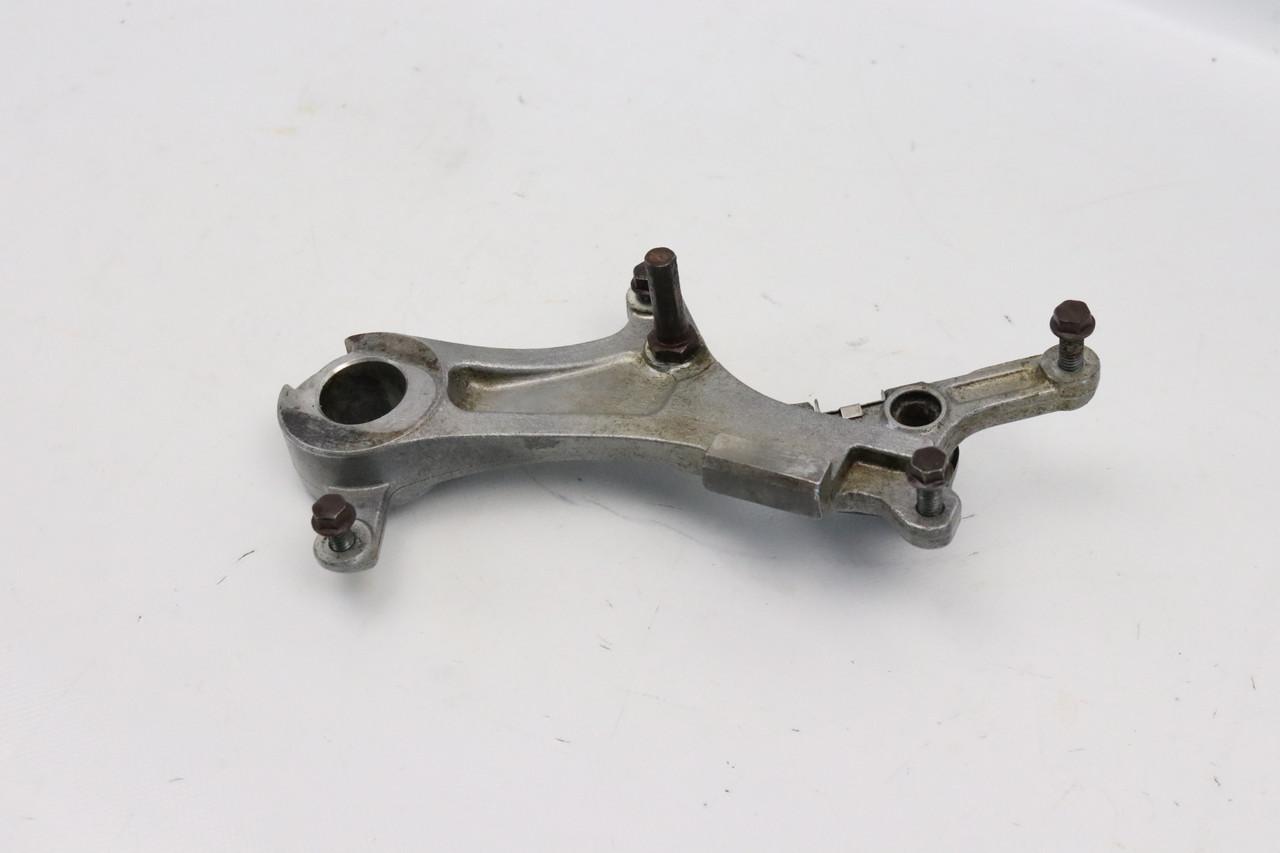 YZ250F YZ250 2005 Rear Brake Caliper Bracket Yamaha 1C32580W1000 187