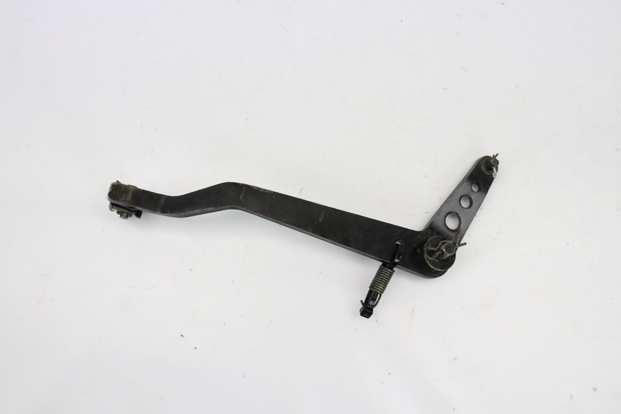 TTR125LE 2005-2023 Rear Brake Pedal Lever Yamaha 1B2-F7200-00-00 #38