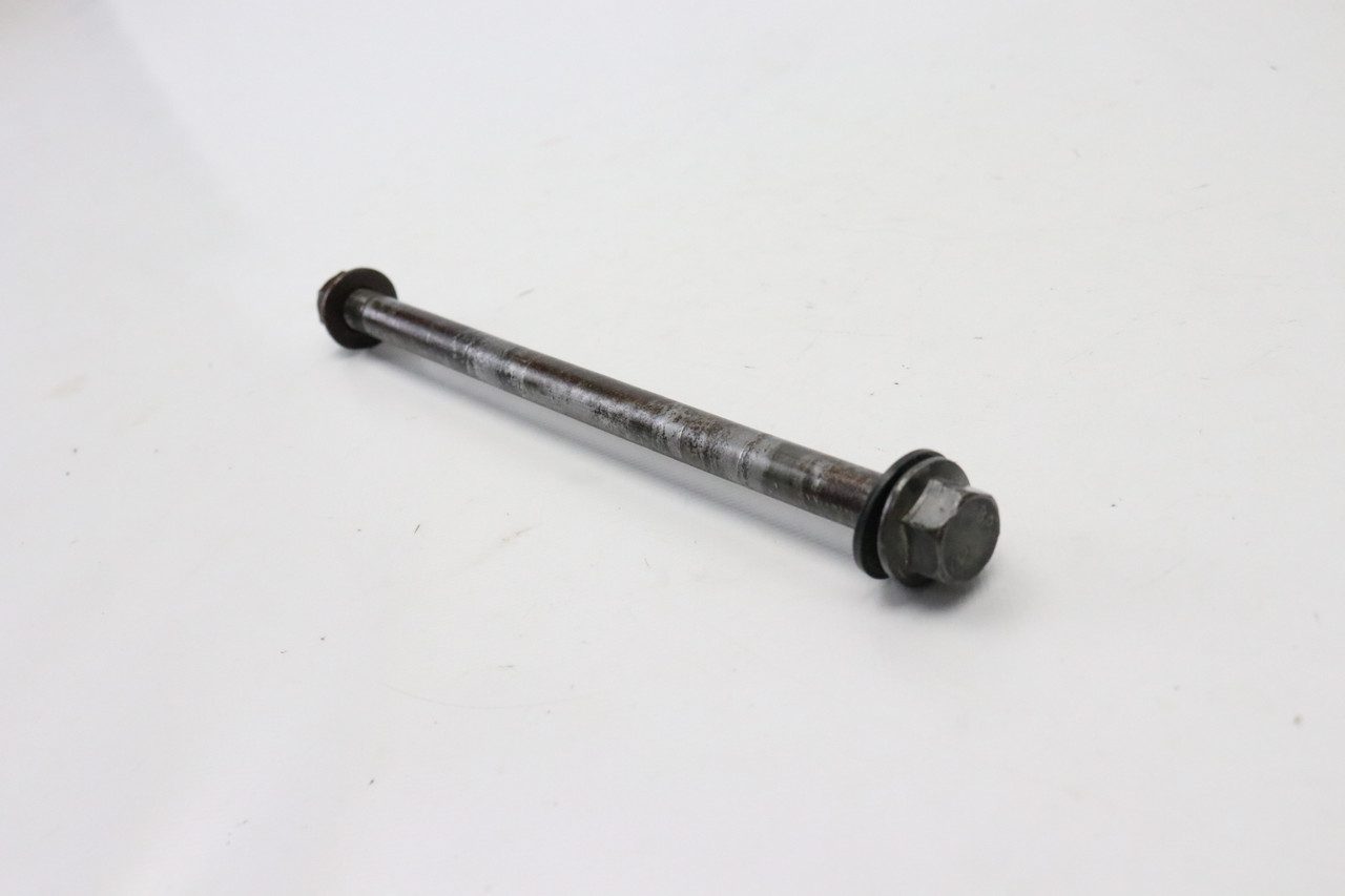 TTR125LE 2005-2023 Rear Axle Shaft Bolt & Nut Yamaha 1B2-F5381-10-00 #38