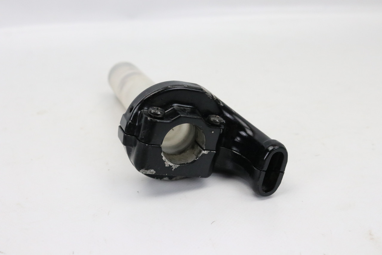 TTR125LE 2008-2023 Throttle Control Housing & Tube Yamaha TTR 1C6-F6243-00-00 #38