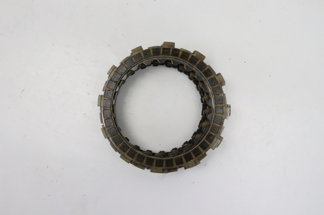 250 300 SX EXC 2000-2003 Clutch Plates Friction & Steel KTM 54832011000 #183