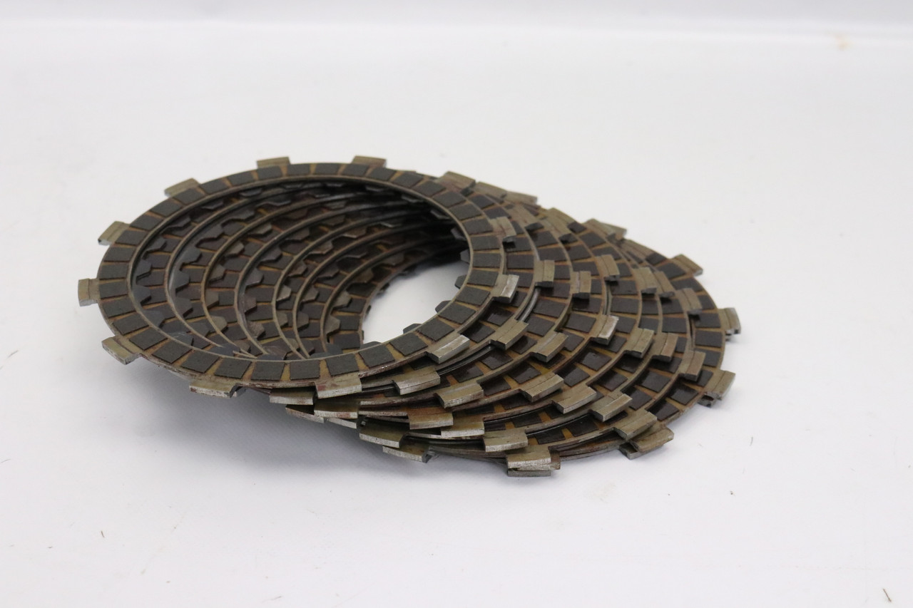 250 300 SX EXC 2000-2003 Clutch Plates Friction & Steel KTM 54832011000 #183