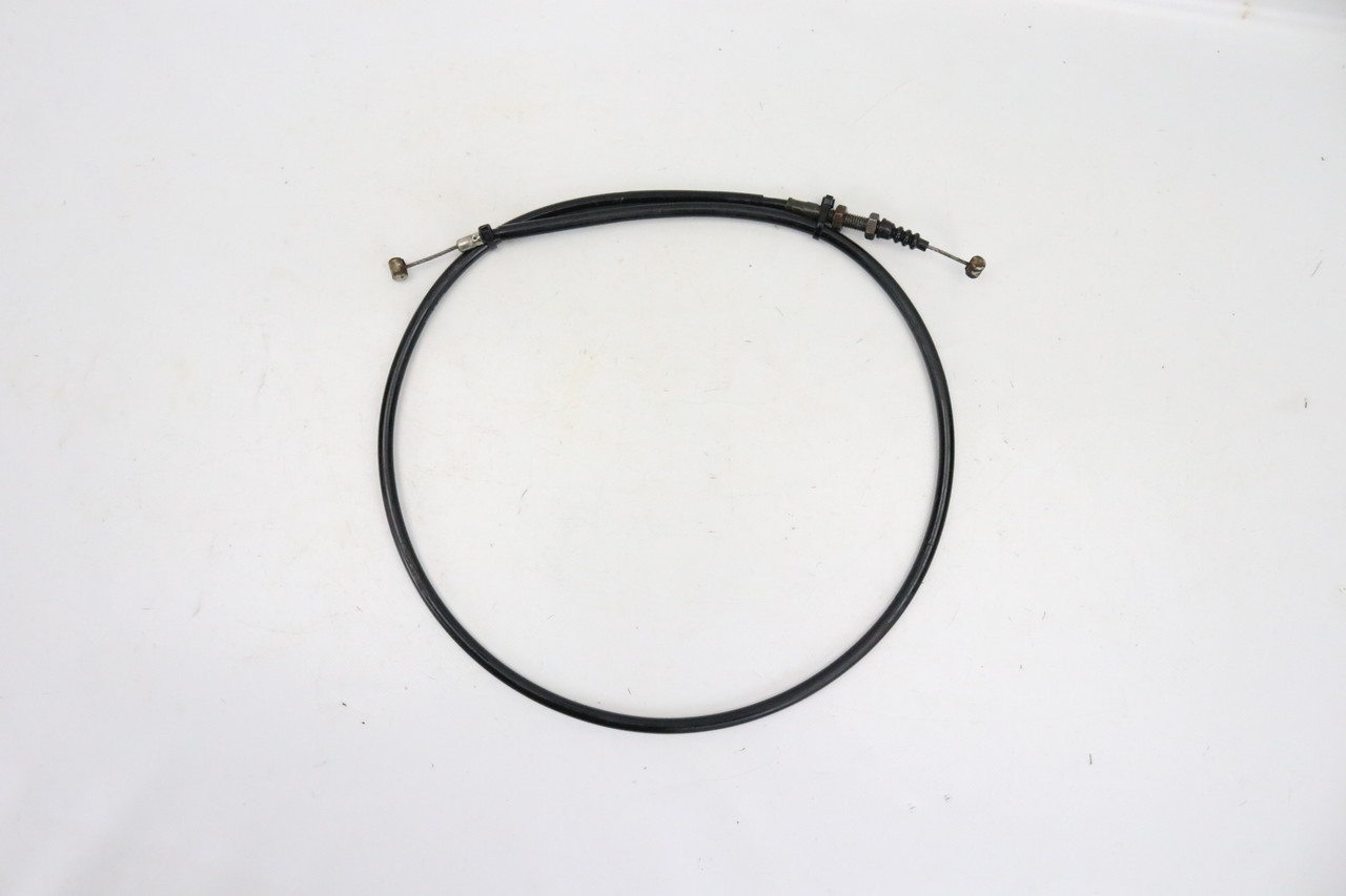YZ250F 03-05 / YZ450F 04-05 Clutch Cable Wire Yamaha 5UL-26335-00-00 #187