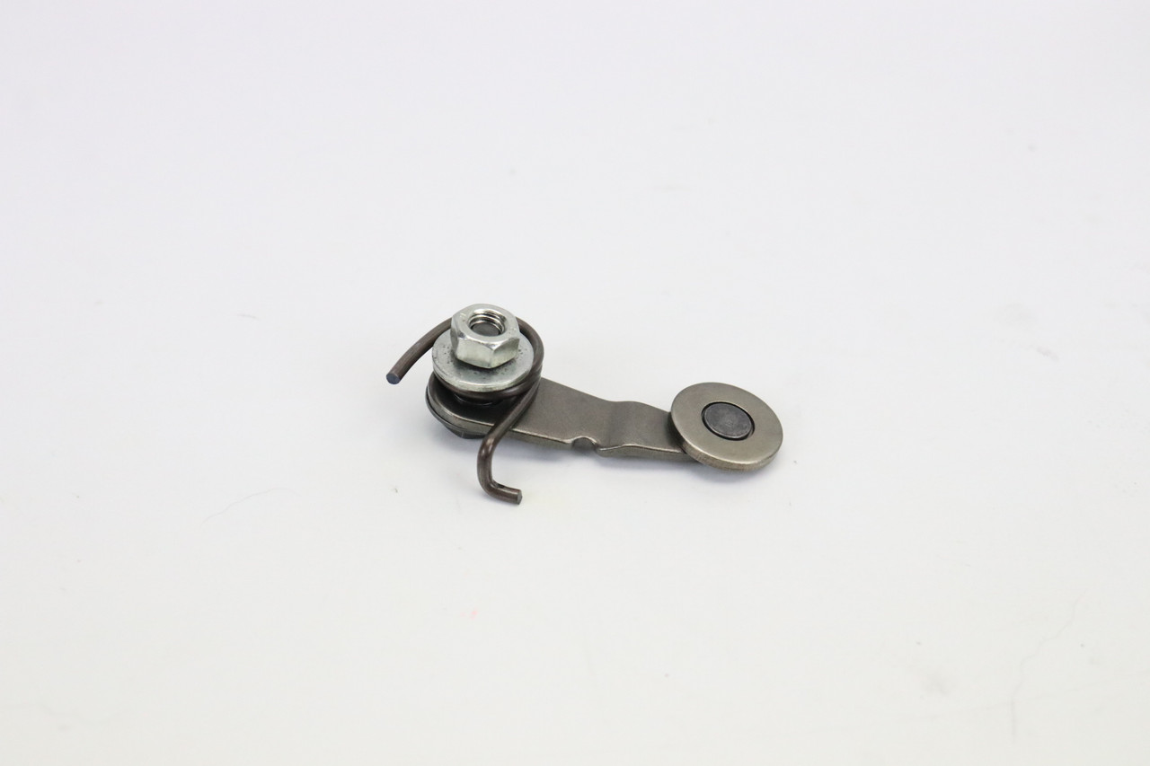 CRF100F CRF80F 2004-2013 Gearshift Drum Stopper Lever & Spring Honda 24430-115-010 #126