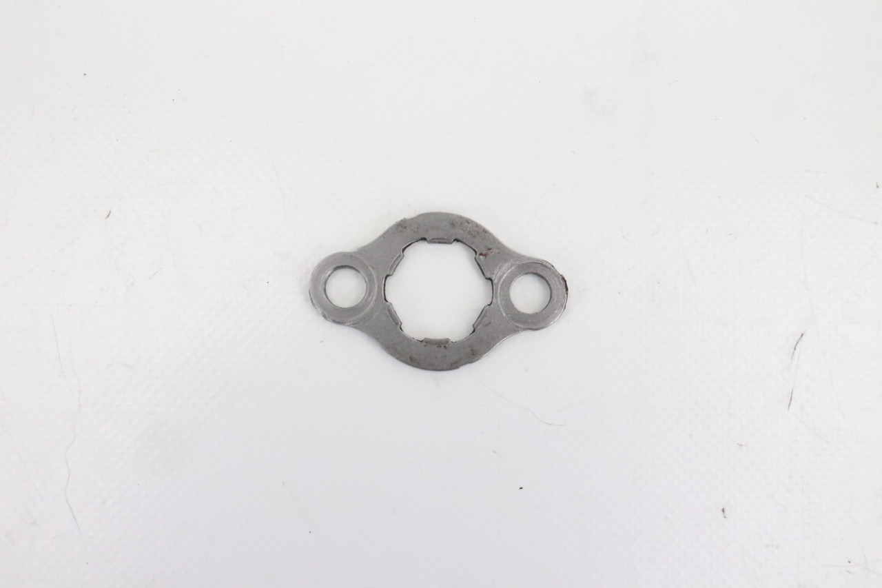 CRF100F CRF80F 2004-2013 Sprocket Retainer Plate Honda 23802-040-000 #126