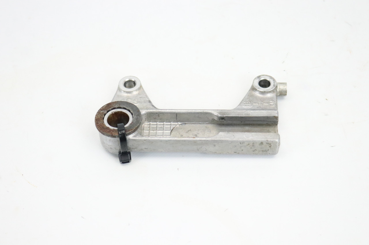 YZ80 93-01 YZ85 02-18 Rear Caliper Carrier Support Bracket Assy Yamaha 4ES-25920-00-00 #105B