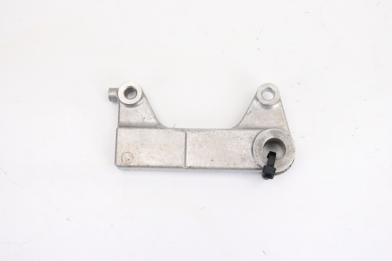 YZ80 93-01 YZ85 02-18 Rear Caliper Carrier Support Bracket Assy Yamaha 4ES-25920-00-00 #105B