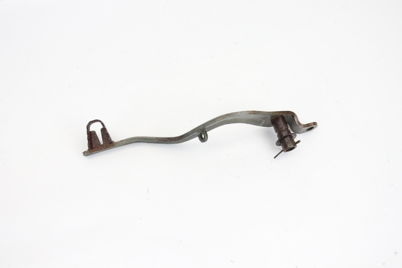 YZ80 1993-2001 Rear Brake Pedal Lever Yamaha 4ES-27211-00-00 #105B