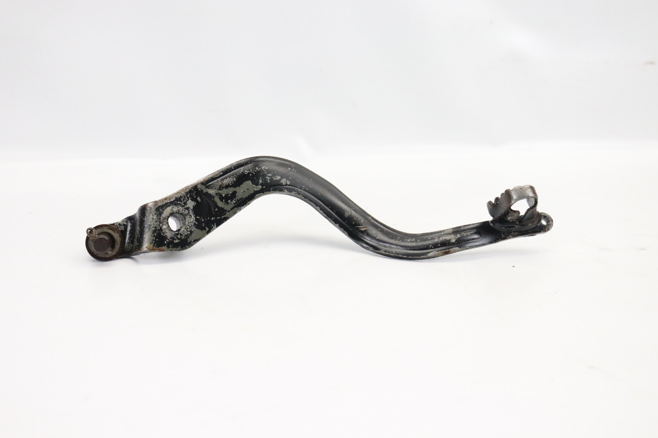 YZ80 1993-2001 Rear Brake Pedal Lever Yamaha 4ES-27211-00-00 #105