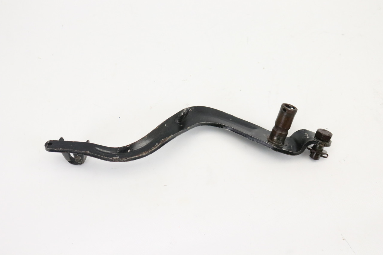 YZ80 1993-2001 Rear Brake Pedal Lever Yamaha 4ES-27211-00-00 #105