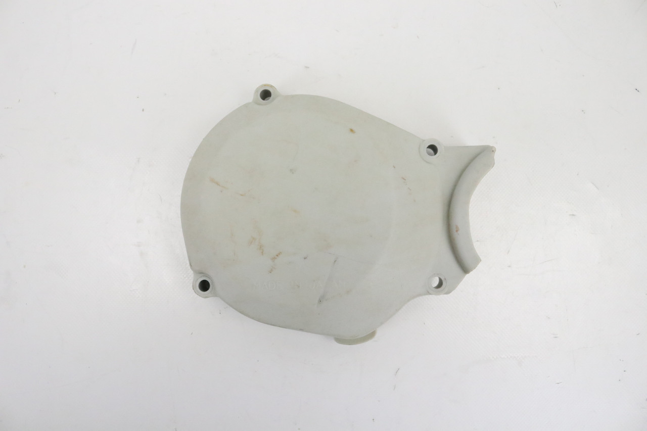 YZ80 1993-2000 YZ85 2002-2023 Stator Generator Cover Case Yamaha 4ES-15411-02-00 #105