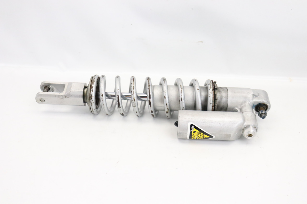 YZ80 1998-2000 Rear Shock Absorber Suspension Yamaha 4ES-22210-D0-00 #105