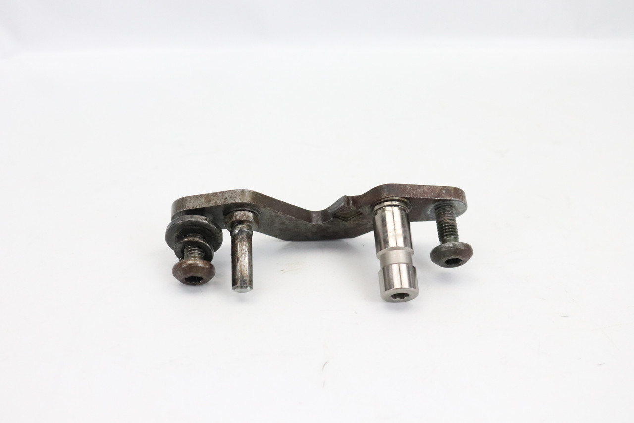 Étrier De Frein Arrière Pour YZ65 YZ80 YZ85 - Référence BR8 2580W 00 00 - Métal Haute Qualité - Remplacement Direct - 9