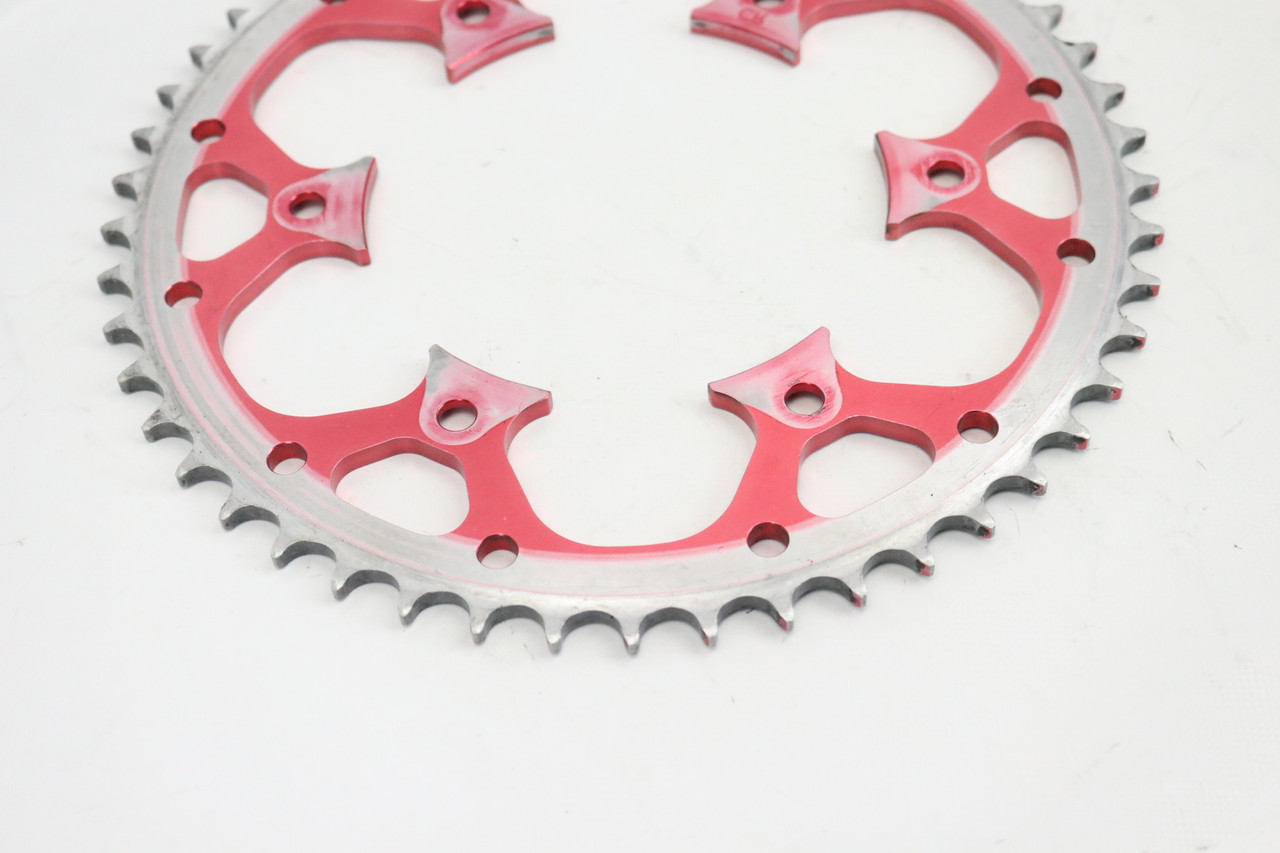 CRF250R 2009 Rear Sprocket Aftermarket #92