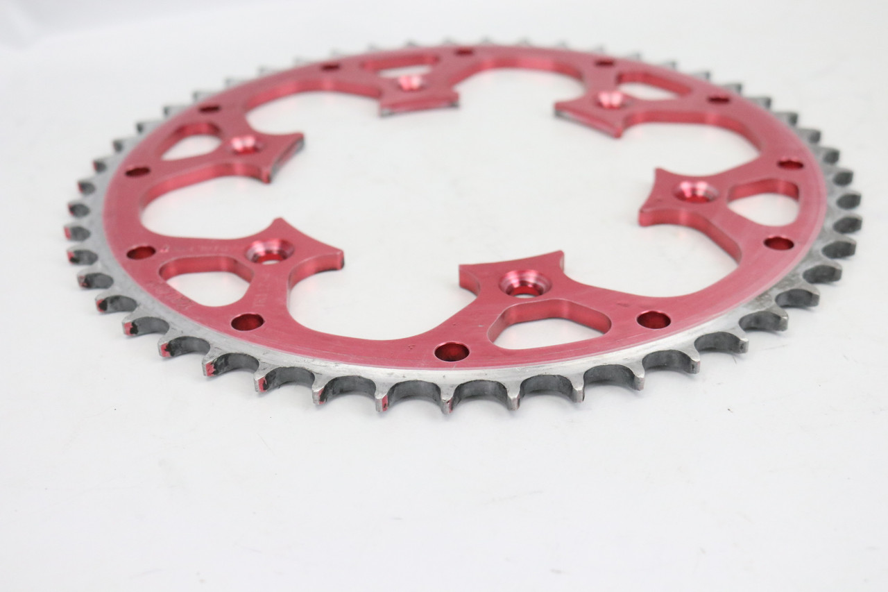 CRF250R 2009 Rear Sprocket Aftermarket #92