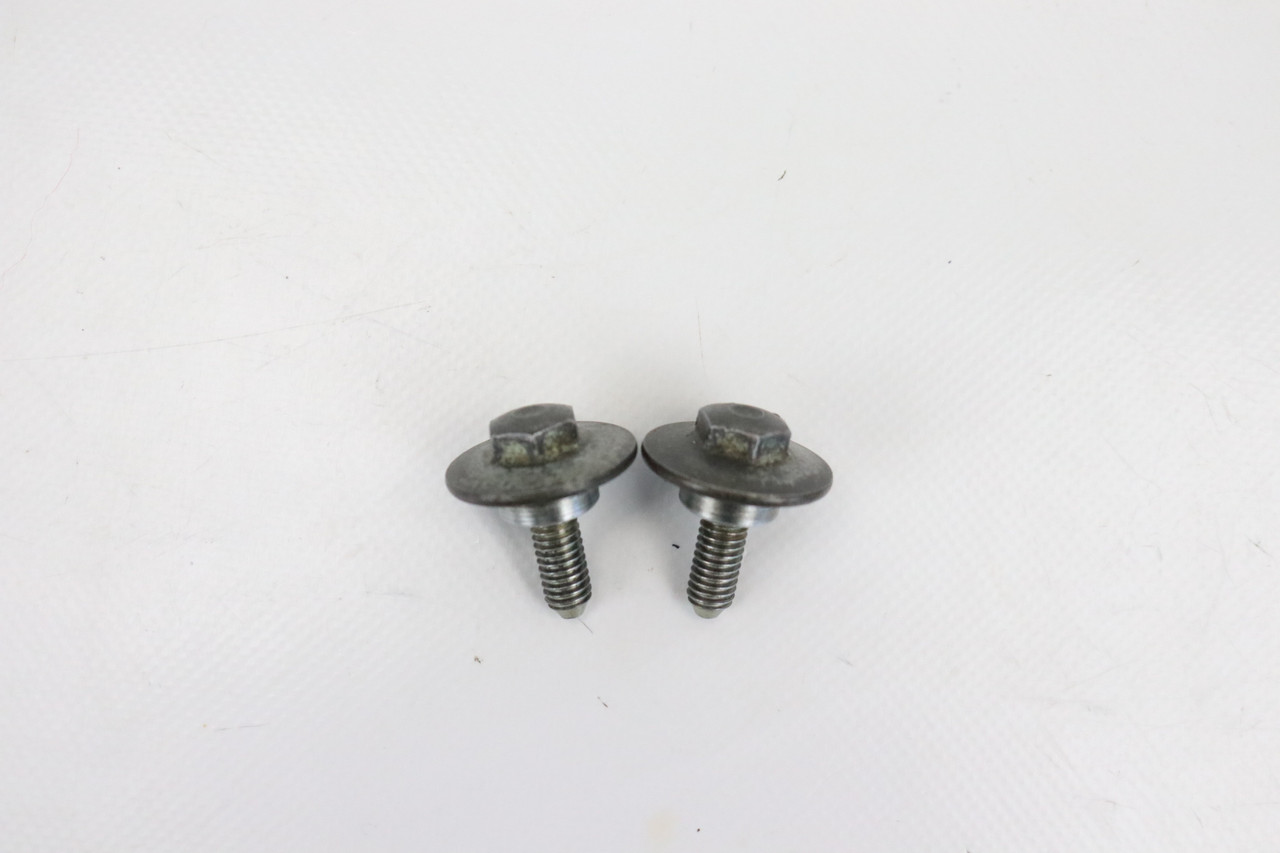 CRF250R 2004-2009 CRF250X 2004-2017 Head Cover Bolts Honda 90017-MY9-790 #92