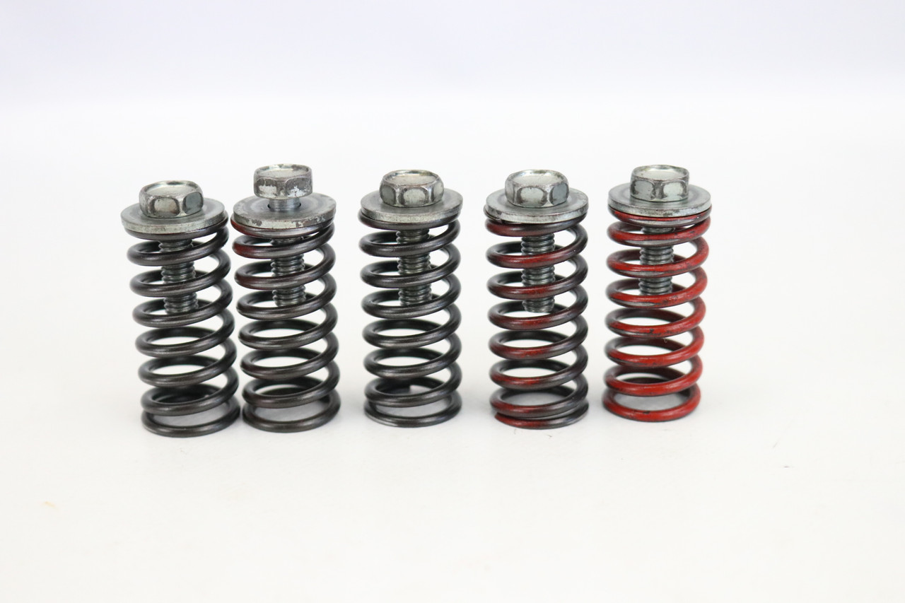 CRF250R 08-09 Clutch Springs & Bolts 1 Honda 22401-KRN-A10 #92