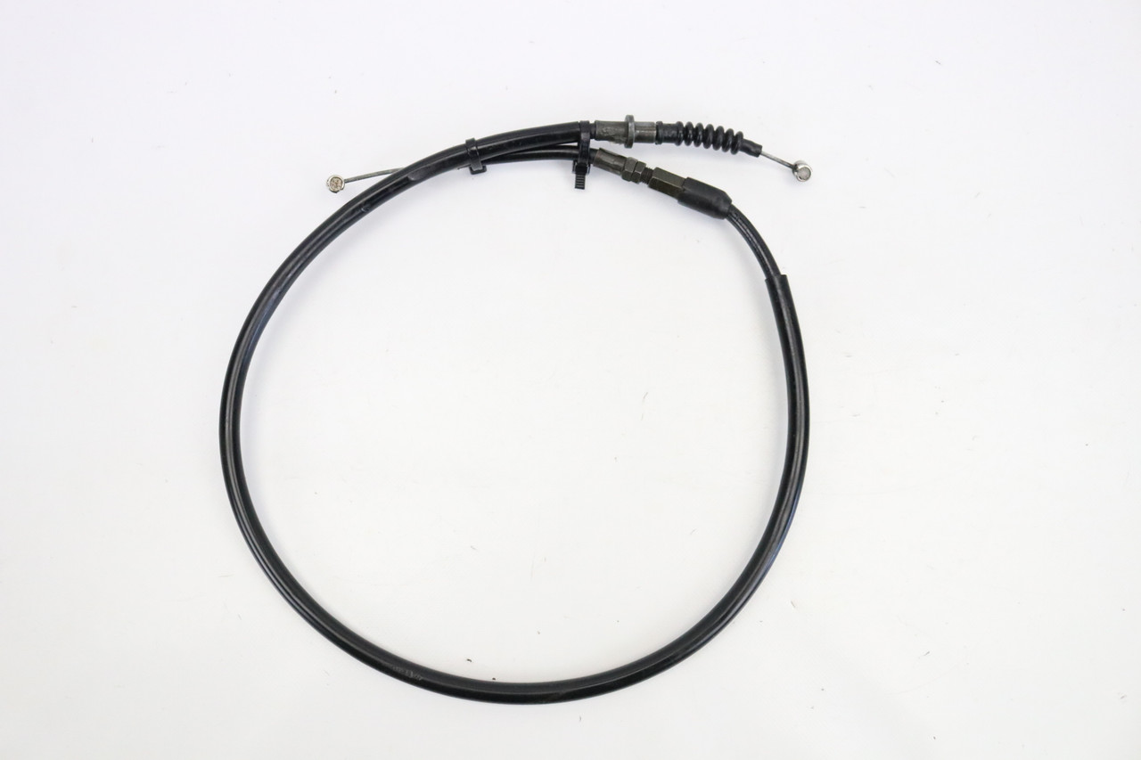YZ80 95-01 YZ85 02-14 Clutch Cable Wire Yamaha 4ES-26335-11-00 #105