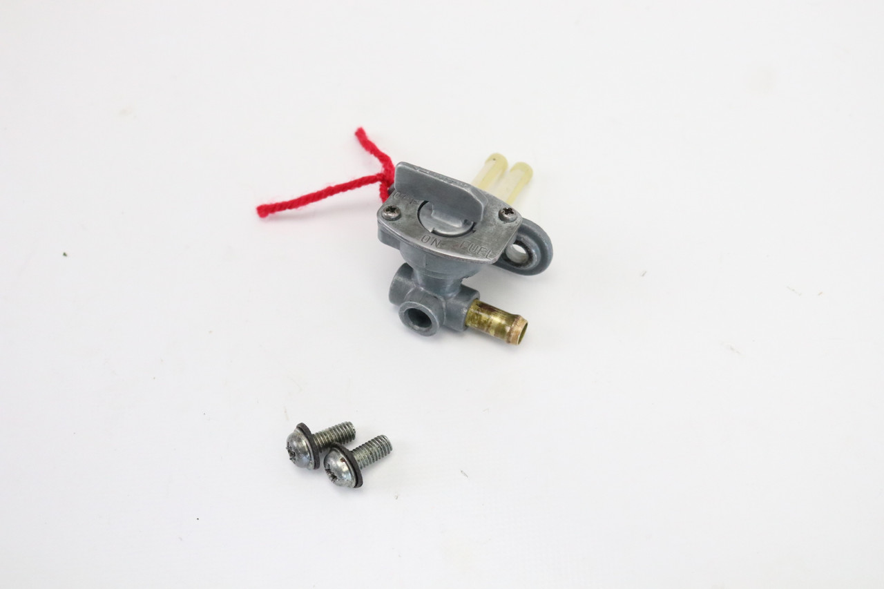 YZ80 97-01 YZ85 Fuel Tap Petcock Assy Yamaha 4DP-24500-10-00 #105