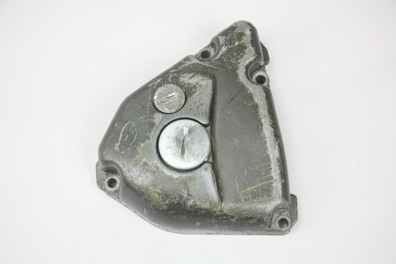 kx250f stator cover