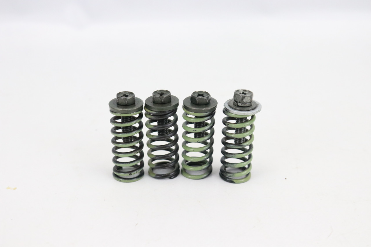 YZ80 95-01 YZ85 02-04 Clutch Springs & Screws Yamaha 90501-20735-00 #105B