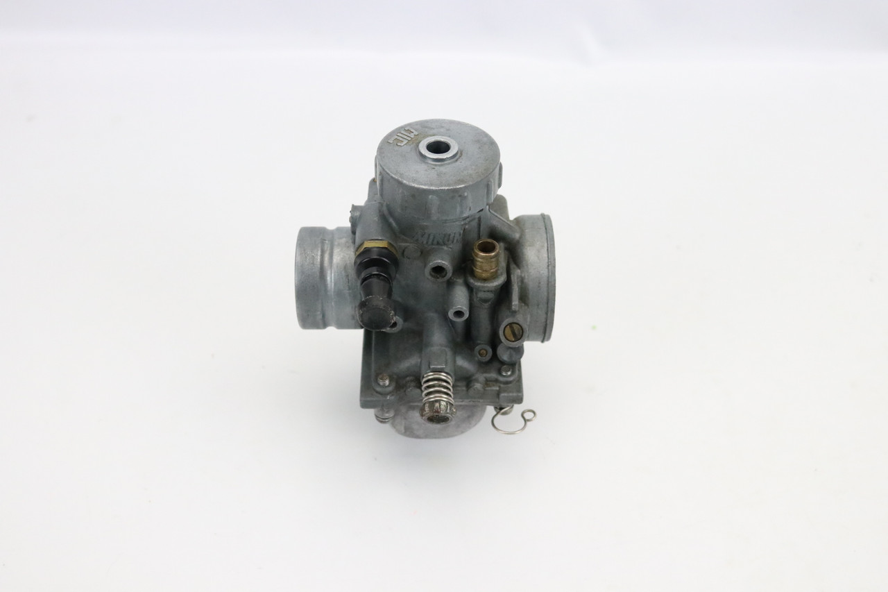 2001 yz 125 sales mikuni carburetor