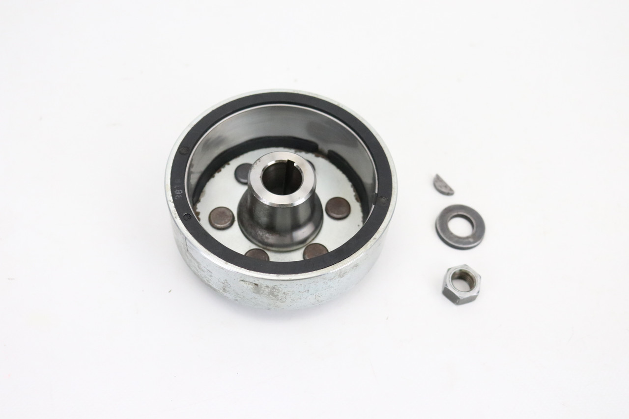 Find 88-07 YAMAHA BLASTER YFS200 YFS 200 FLYWHEEL MAGNETO ROTOR In - Foto 6