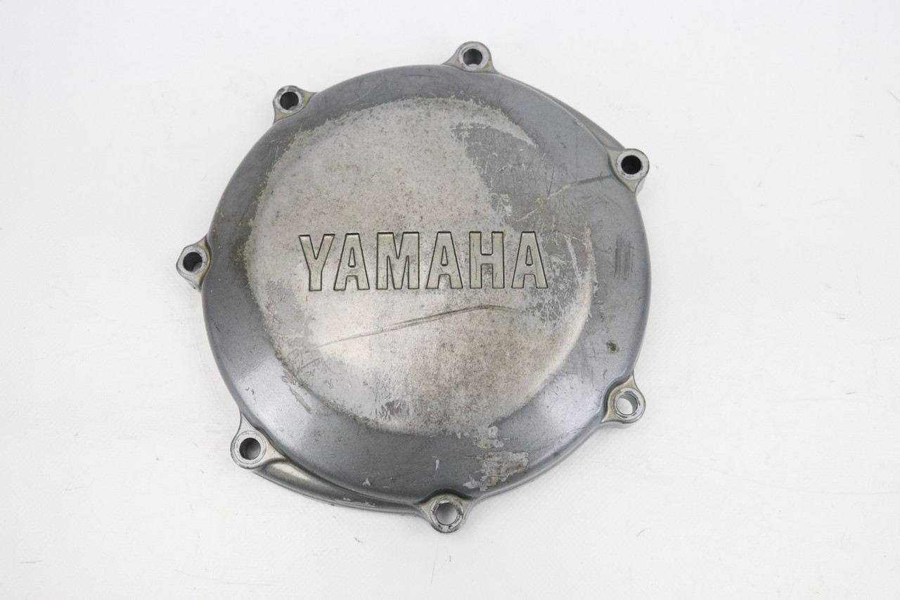 YZ250F 01-06 / WR250F 01-07 Clutch Cover Case Yamaha 5NL-15415-00-00 #223