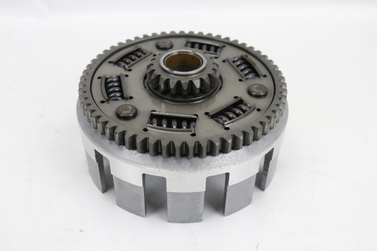 YZ250F 2001-2007 / WR250F 2001-2009 Clutch Basket Yamaha 5NL-16150-10-00 #223