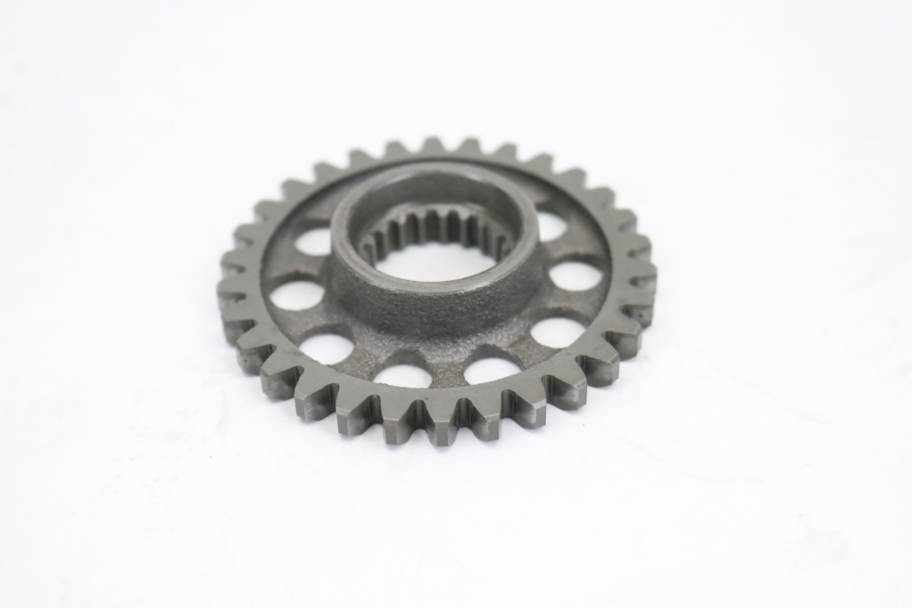 YZ250F WR250F 01-13 Bal Shaft Drive Gear Yamaha 5NL-11536-10-00 #223